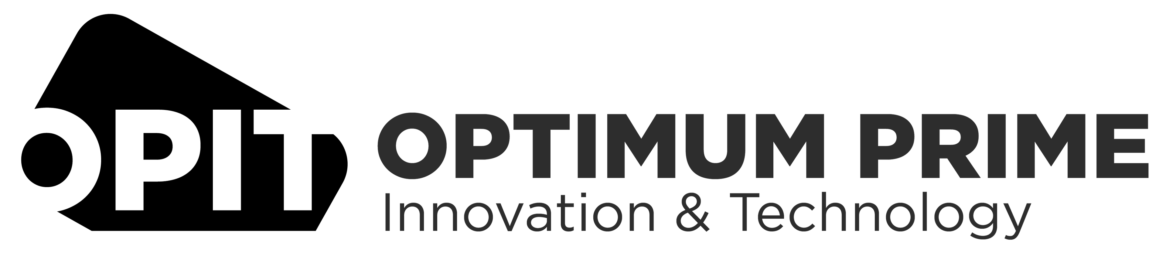 Optimum Prime IT Store