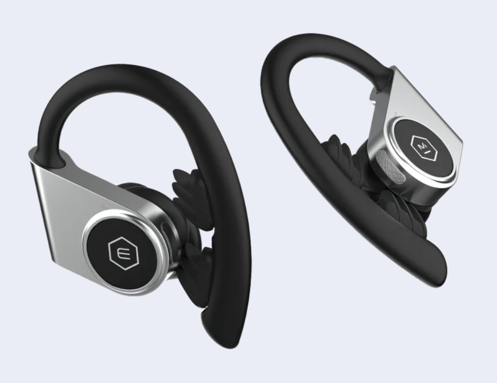 MW20 - 2 Channel EEG Earbuds