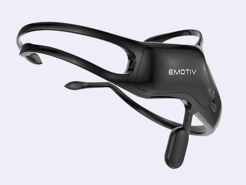 Insight - 5 Channel Wireless EEG Headset